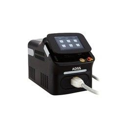 Đức Bars 808 Diode Laser Machine OEM ODM