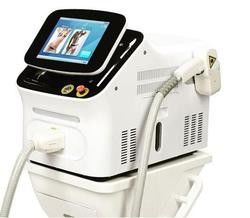 Thiết bị y tế Máy laser diode 808nm loại bỏ lông vĩnh viễn