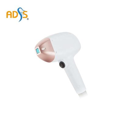 Máy triệt lông vĩnh viễn bằng Laser, Thiết bị Laser Diode 808 OEM / ODM