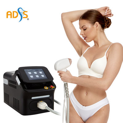 Máy tẩy lông bằng laser đa chức năng 808nm 755nm 1060nm 1064nm