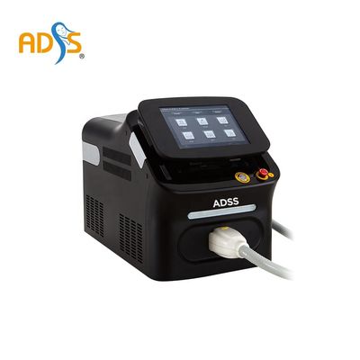 Máy tẩy lông bằng laser đa chức năng 808nm 755nm 1060nm 1064nm