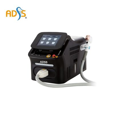 Máy triệt lông Diode Laser 1600W 1200w Professional 1-120J/cm2