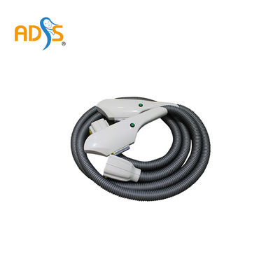 Máy trẻ hóa da IPL DPL, Máy loại bỏ mạch máu bằng laser 4000W