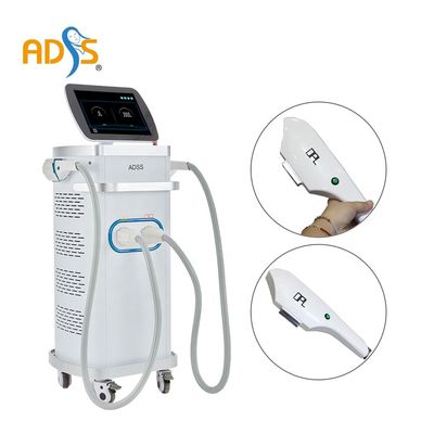 Máy triệt lông vĩnh viễn IPL, Máy Laser OPT đa chức năng