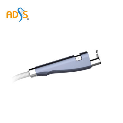 Máy tẩy lông bằng laser ND YAG xung dài, Máy loại bỏ tĩnh mạch bằng laser 1064nm