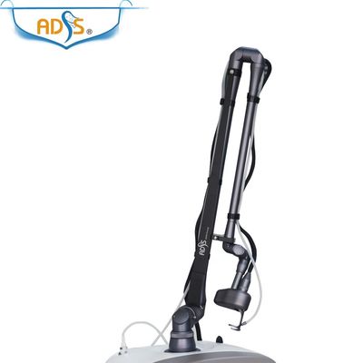 Máy Laser CO2 Fractional cầm tay 40W 10600nm để trẻ hóa da