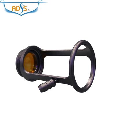 Máy Laser CO2 Fractional cầm tay 40W 10600nm để trẻ hóa da