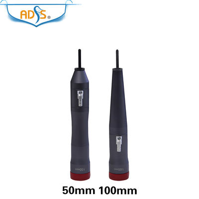 Máy Laser CO2 Fractional cầm tay 40W 10600nm để trẻ hóa da