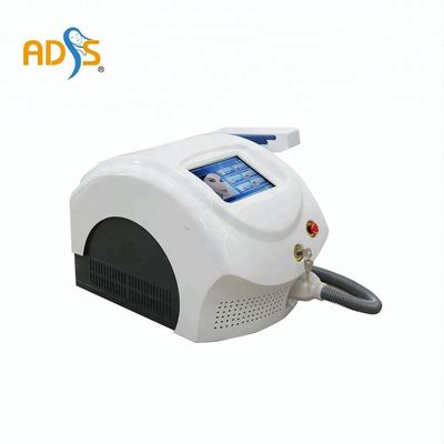Máy xóa hình xăm Pico 1064nm 755nm 532nm Q đã chuyển đổi
