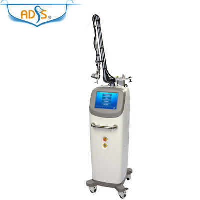 Hệ thống phẫu thuật Laser CO2 10600nm, Máy Laser loại bỏ sẹo mụn