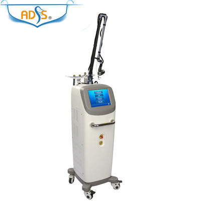 Hệ thống phẫu thuật Laser CO2 10600nm, Máy Laser loại bỏ sẹo mụn