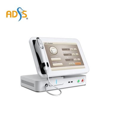 Đa chức năng sử dụng tại nhà Máy HIFU OEM / ODM để xóa nếp nhăn