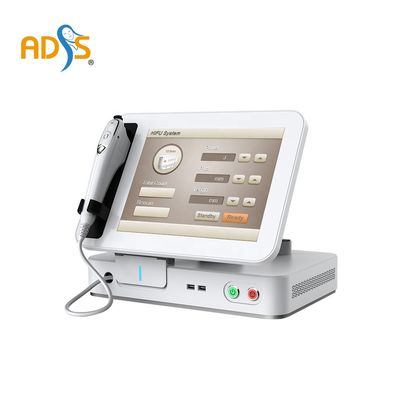 Đa chức năng sử dụng tại nhà Máy HIFU OEM / ODM để xóa nếp nhăn