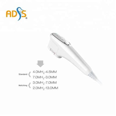 Đa chức năng sử dụng tại nhà Máy HIFU OEM / ODM để xóa nếp nhăn