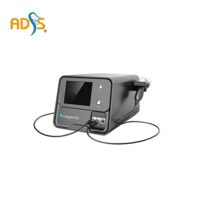 Máy Legenda tần số vô tuyến 2 Tay cầm Máy RF đơn cực di động
