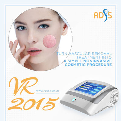 Máy loại bỏ mạch máu bằng Laser Diode 980nm, Máy loại bỏ tĩnh mạch mạng nhện