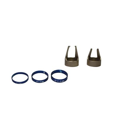 Máy loại bỏ mạch máu bằng Laser Diode 980nm, Máy loại bỏ tĩnh mạch mạng nhện