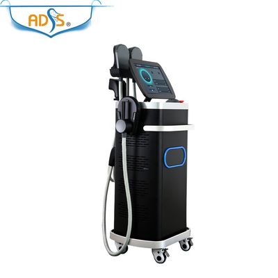 OEM EMS Fitness Machine Thiết bị điêu khắc, Cellulite và Máy giảm béo