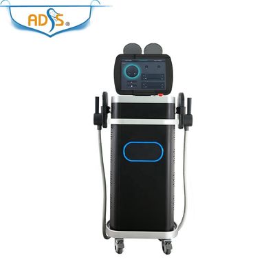 OEM EMS Fitness Machine Thiết bị điêu khắc, Cellulite và Máy giảm béo