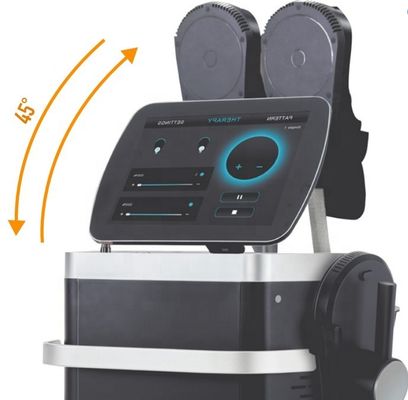 OEM EMS Fitness Machine Thiết bị điêu khắc, Cellulite và Máy giảm béo