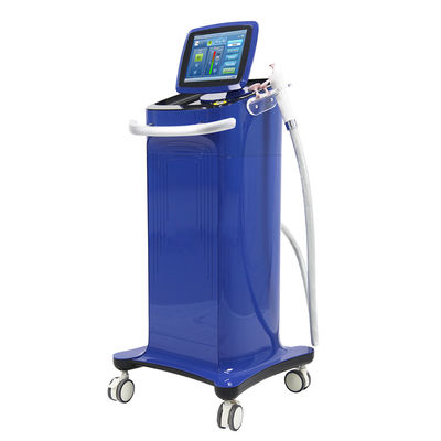 Máy Thermage RF không xâm lấn Máy tần số vô tuyến phân đoạn để nâng cơ mặt