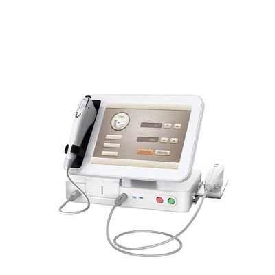 Máy trẻ hóa da để bàn Máy làm đẹp giảm béo toàn thân 4MHZ 7MHZ
