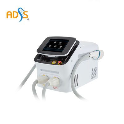 Thiết bị làm đẹp tẩy lông IPL 530nm-950nm, Thiết bị gia đình trẻ hóa da IPL
