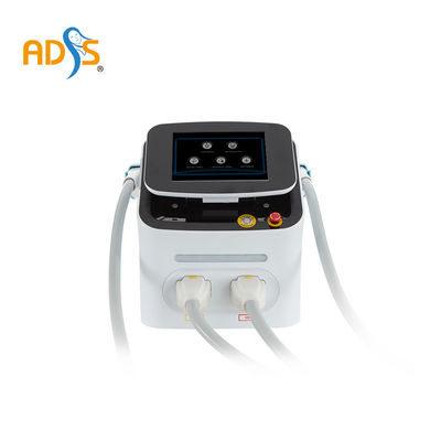 Thiết bị làm đẹp tẩy lông IPL 530nm-950nm, Thiết bị gia đình trẻ hóa da IPL