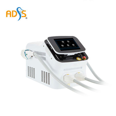 Thiết bị làm đẹp tẩy lông IPL 530nm-950nm, Thiết bị gia đình trẻ hóa da IPL