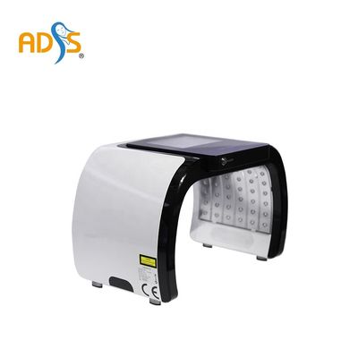 Led trẻ hóa y tế trên khuôn mặt Liệu pháp ánh sáng Photon Pdt Máy trị liệu bằng ánh sáng Led