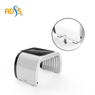 Máy trẻ hóa da cầm tay Máy trị liệu bằng ánh sáng LED PDT 7 màu