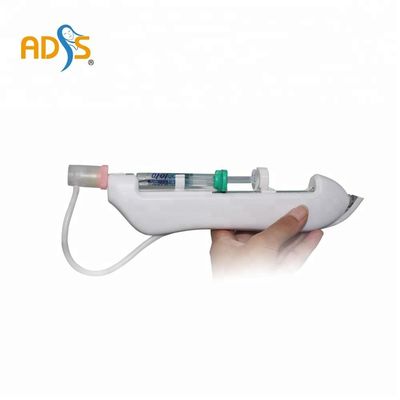 ADSS Chăm sóc da được thiết kế mới Mesotherapy Hydro Lifting Mesogun Injector