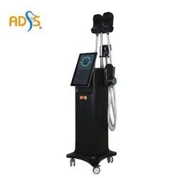 Ems Machine Price Ems cơ bắp máy điêu khắc cơ thể / RF điện từ cơ thể Ems máy điêu khắc