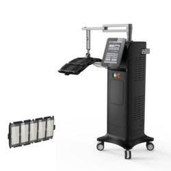 Máy trị liệu bằng ánh sáng PDT LED Máy xóa nếp nhăn cho thẩm mỹ viện