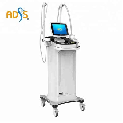 Máy Giảm Béo 3 Trong 1 Lipo Cavitation 80k Với Màn Hình Cảm Ứng Màu TFT
