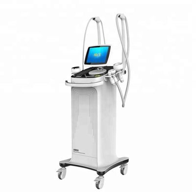 Máy giảm béo cơ thể VELA-SHAPE, Máy giảm béo chân không Cavitation RF