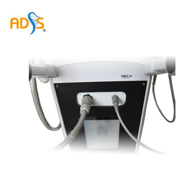 Máy giảm béo cơ thể VELA-SHAPE, Máy giảm béo chân không Cavitation RF