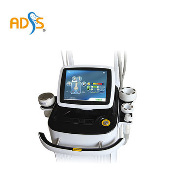 Máy giảm béo cơ thể VELA-SHAPE, Máy giảm béo chân không Cavitation RF