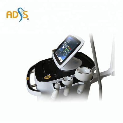 Máy giảm béo cơ thể VELA-SHAPE, Máy giảm béo chân không Cavitation RF