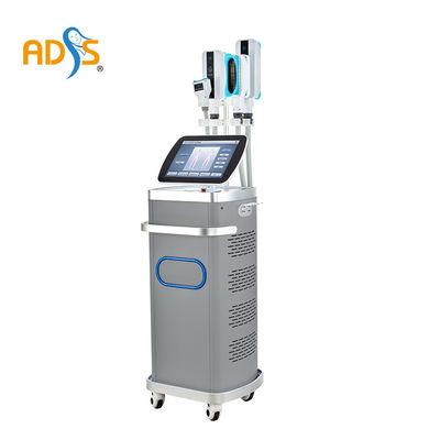 Máy giảm béo Cryolipolysis đa chức năng Máy làm săn chắc da Cavitation OEM ODM