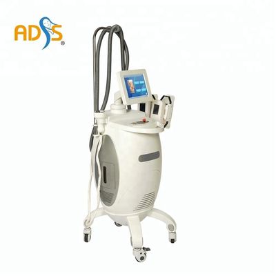 Máy cấp đông mỡ 360, Máy siêu âm giảm béo 40k
