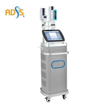 Máy giảm béo Cryolipolysis đa chức năng Máy làm săn chắc da Cavitation OEM ODM