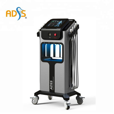 Máy mài da mặt 7 trong 1 Hydra Máy mài da mặt kim cương Chăm sóc da mặt