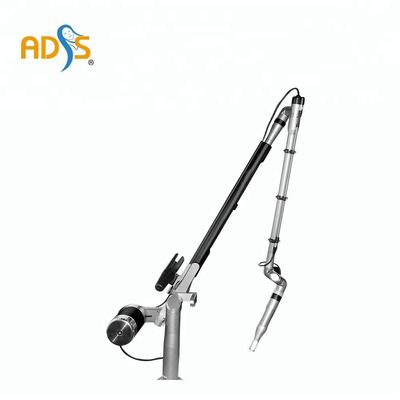 Máy Laser Picosecond làm đẹp dọc Máy loại bỏ sắc tố Laser