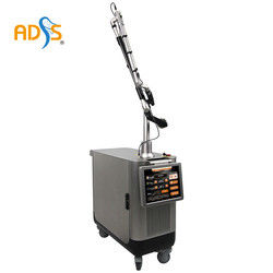 Máy laser Picosecond được phê duyệt Yag Pico Laser
