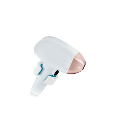 Máy triệt lông bằng Laser Diode ba bước sóng 1600W dành cho thương mại