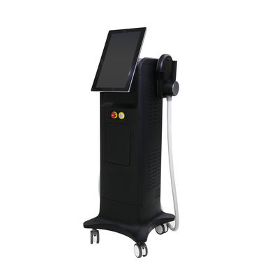 Ems máy điêu khắc cơ thể Ems thiết bị kích thích điện từ tự điêu khắc máy giảm cân
