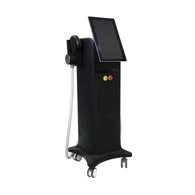 ADSS nhanh chóng xây dựng cơ bắp &amp; đốt cháy chất béo EMSlim máy điêu khắc cơ thể 10.4 Inch màn hình cảm ứng