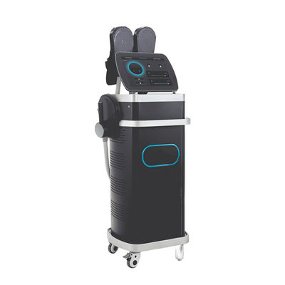 Ems Machine Price Ems cơ bắp máy điêu khắc cơ thể / RF điện từ cơ thể Ems máy điêu khắc