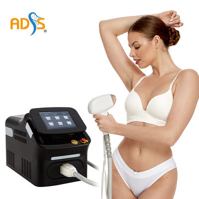 Máy triệt lông Diode Laser 1600W 1200w Professional 1-120J/cm2